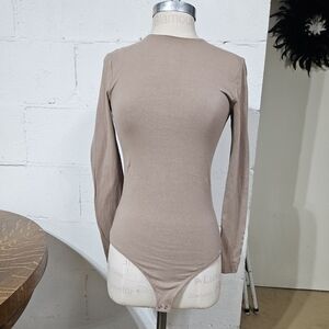 Abercrombie & Fitch Bodysuit